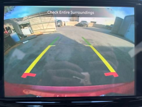 New 2026 Chrysler Pacifica Limited image 31