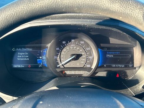 Used 2022 Ford Edge SE w/ Black Appearance Package image 17