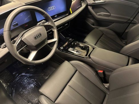 New 2027 Audi Q6 e-tron Premium Plus image 9