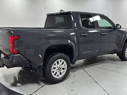 Certified 2024 Toyota Tacoma SR image 5
