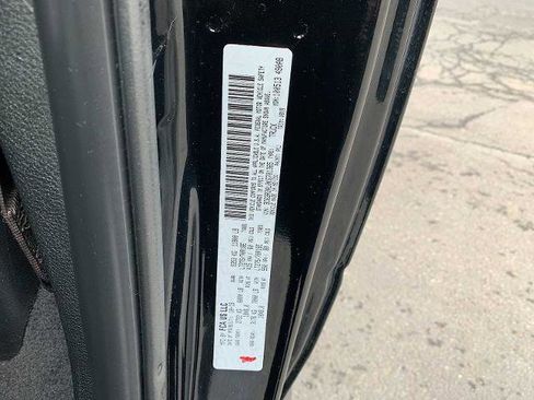 Used 2019 RAM 3500 Tradesman AWD/4WD image 29