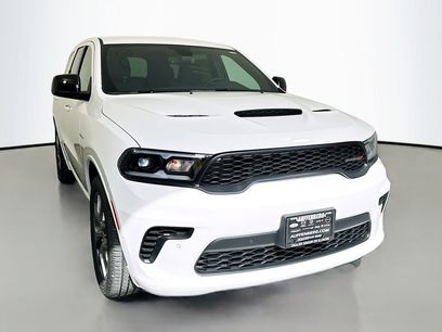 New 2026 Dodge Durango GT