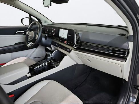Certified 2024 Kia Sportage EX FWD image 23