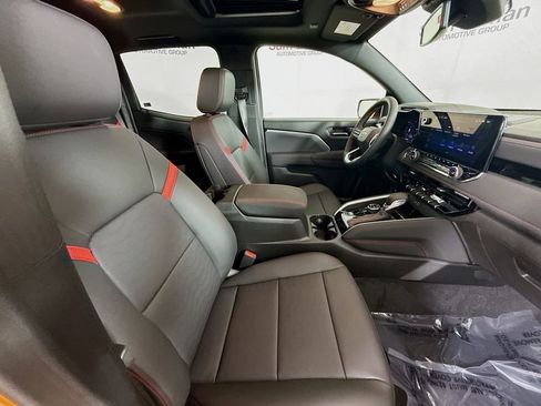 New 2026 Chevrolet Colorado Z71 w/ Technology Package AWD/4WD image 29
