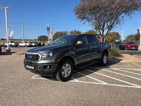 Used 2019 Ford Ranger XLT w/ Equipment Group 301A Mid image 2