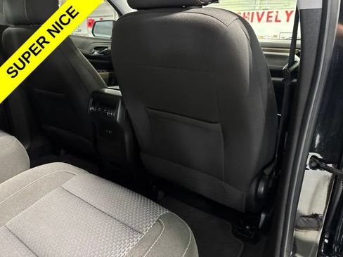 Used 2023 GMC Acadia SLE AWD/4WD image 34