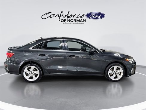 Used 2024 Audi A3 2.0T Premium image 10