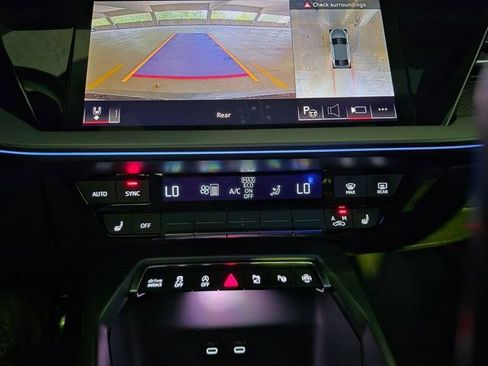 New 2026 Audi S3 Premium AWD/4WD image 11