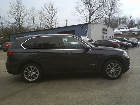 Used 2015 BMW X5 xDrive35i image 4
