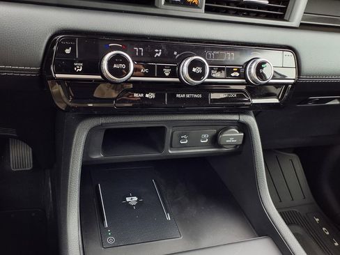 New 2026 Honda Pilot EX-L image 15