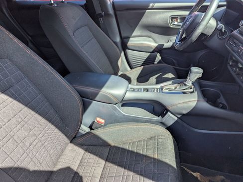 Used 2024 Honda HR-V Sport image 6