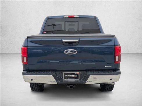 Used 2019 Ford F150 Lariat image 7