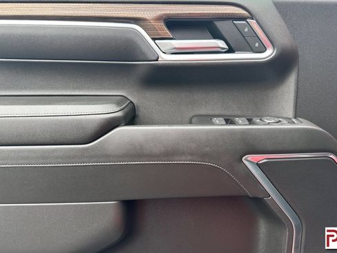 Certified 2022 Chevrolet Silverado 1500 RST AWD/4WD image 12
