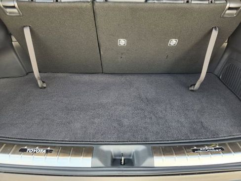 New 2026 Toyota Grand Highlander XLE image 22