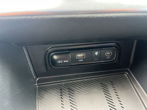 Used 2023 Kia Sportage EX image 51