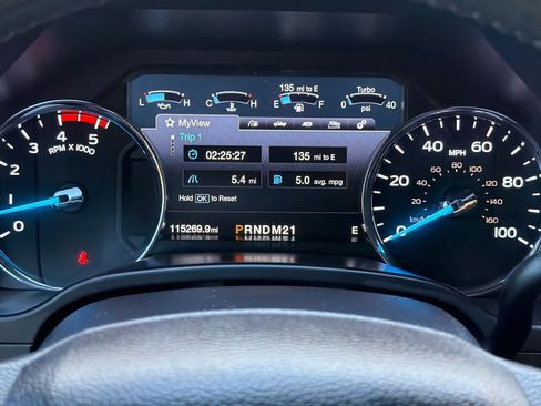 Used 2017 Ford F250 Lariat w/ Chrome Package AWD/4WD image 25