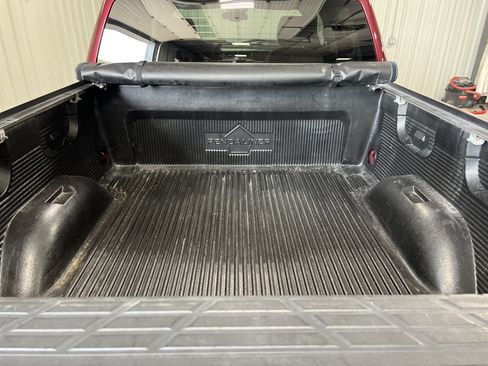 Used 2008 Chevrolet Silverado 1500 LTZ w/ Safety Package AWD/4WD image 11