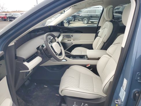 New 2026 Lincoln Nautilus Black Label image 11