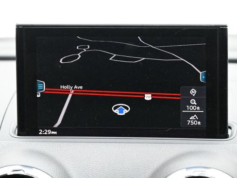 Used 2018 Audi RS 3 AWD/4WD image 36