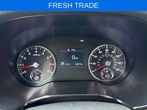 Used 2022 Kia Telluride EX w/ Towing Package image 15