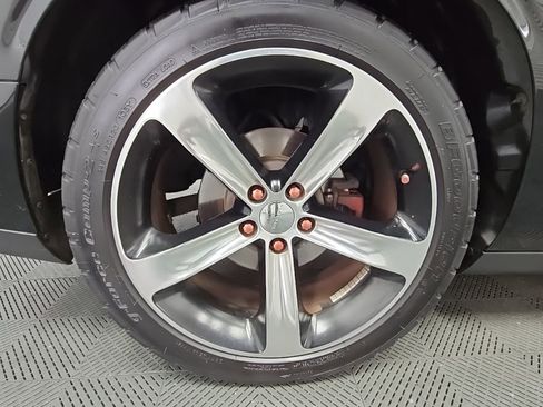 Used 2016 Dodge Challenger R/T image 46