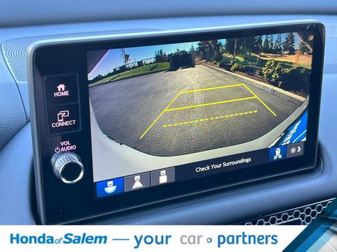 New 2026 Honda HR-V Sport image 19