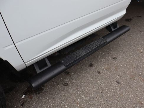 Used 2024 RAM 3500 Tradesman image 12