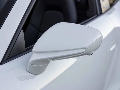 Certified 2024 Porsche 911 Targa 4S image 86