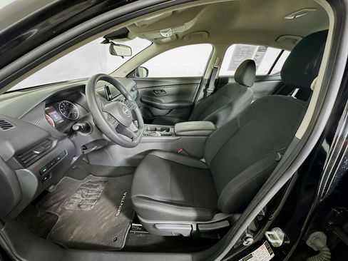 Used 2024 Nissan Sentra S FWD image 13