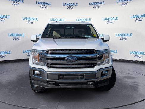 Used 2018 Ford F150 Lariat image 12