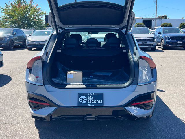 New 2026 Kia EV6 GT-Line AWD/4WD image 10
