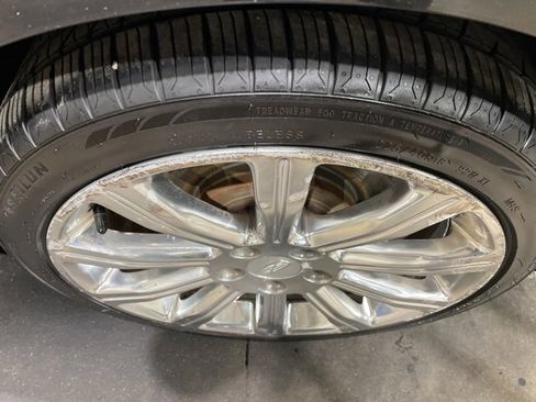 Used 2015 Cadillac ATS Premium image 20