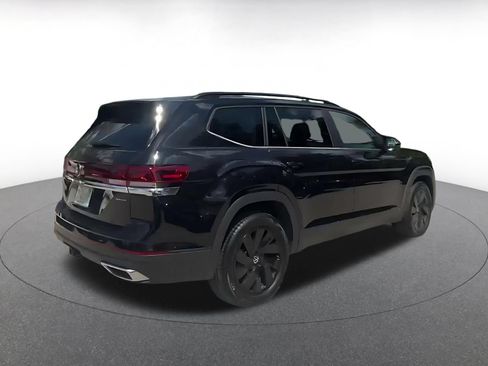 Used 2026 Volkswagen Atlas SE AWD/4WD image 12
