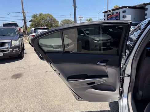 Used 2008 Honda Accord EX image 15