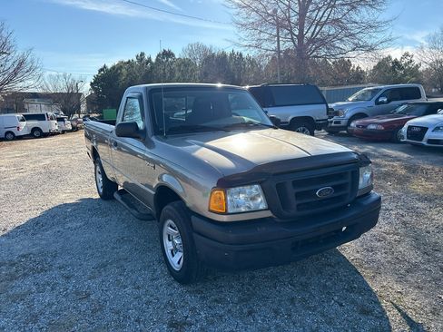 Used 2004 Ford Ranger XL image 5