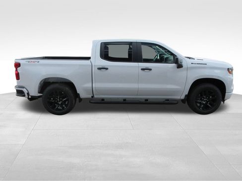 New 2026 Chevrolet Silverado 1500 RST w/ RST Select Package AWD/4WD image 6