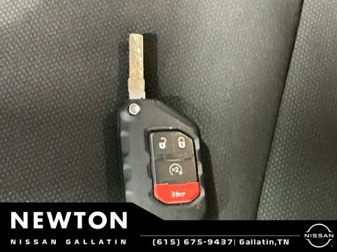 Used 2020 Jeep Wrangler Unlimited Sport S AWD/4WD image 46