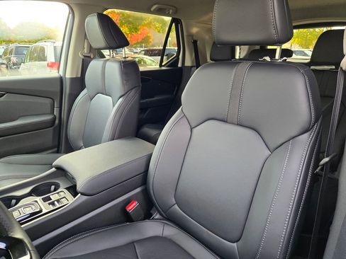 New 2026 Honda Passport RTL image 20