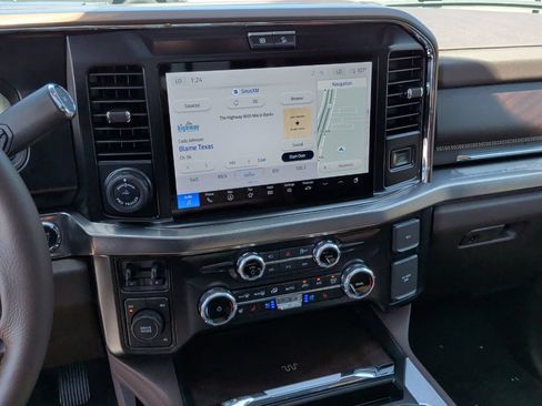 New 2026 Ford F350 King Ranch AWD/4WD image 25