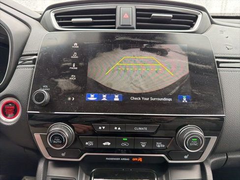 Used 2020 Honda CR-V EX image 24