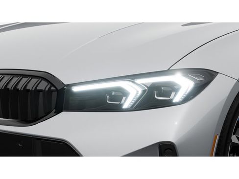 New 2026 BMW 330i xDrive Sedan w/ M Sport Package AWD/4WD image 6