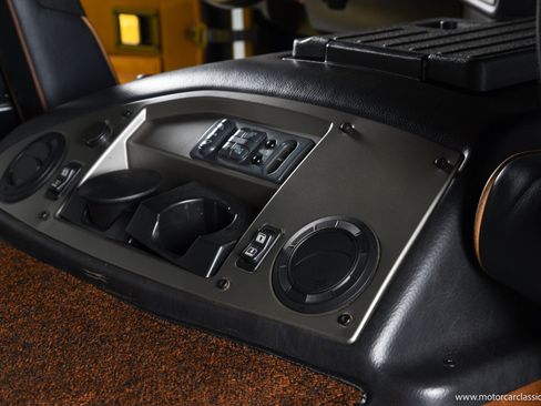 Used 2006 HUMMER H1 4-Door Open Top AWD/4WD image 28