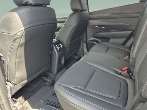 New 2026 Hyundai Tucson SEL w/ Tow & Go Package FWD image 18