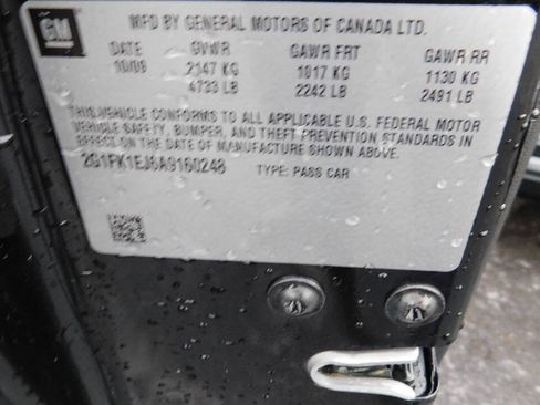 Used 2010 Chevrolet Camaro SS w/ RS Package image 31