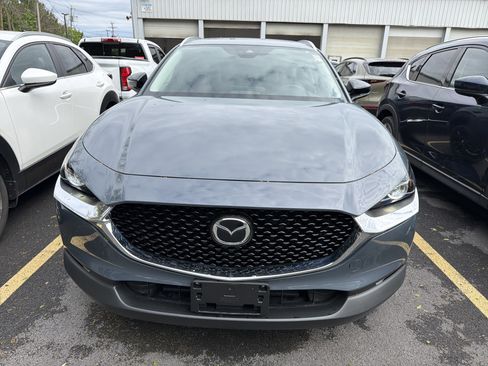 Used 2023 MAZDA CX-30 AWD 2.5 S w/ Preferred Package image 3