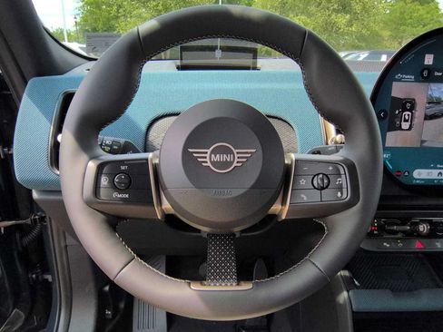 New 2027 MINI Cooper Countryman S AWD/4WD image 25