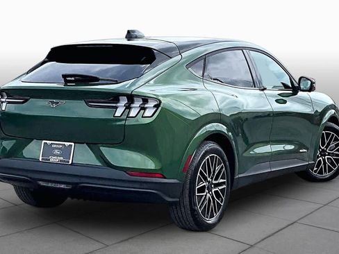 Used 2025 Ford Mustang Mach-E Premium AWD/4WD image 17