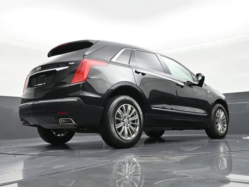 Used 2019 Cadillac XT5 Luxury FWD image 25