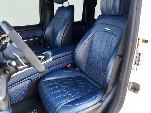 Used 2020 Mercedes-Benz G 63 AMG G 63 AMG image 10