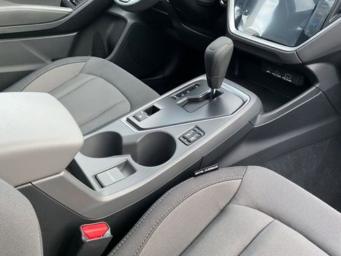 New 2025 Subaru Crosstrek 2.5i Premium image 19